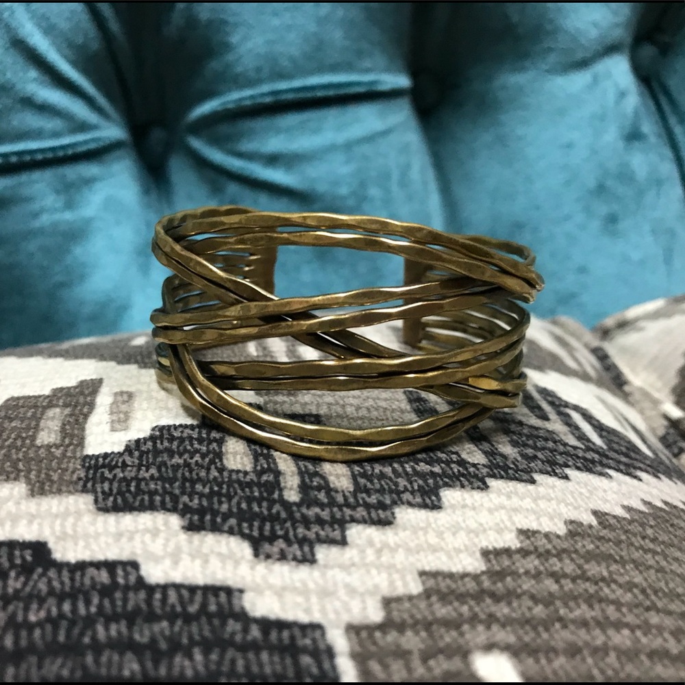 Boho bracelet